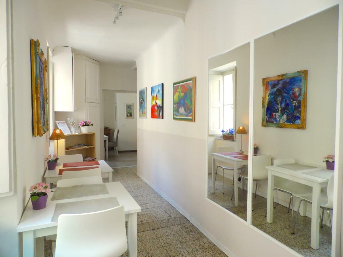 Casa Alba Apartment Lucca Exterior photo