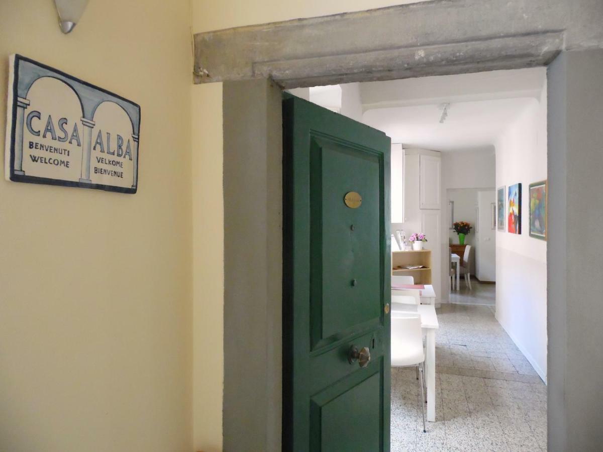 Casa Alba Apartment Lucca Exterior photo